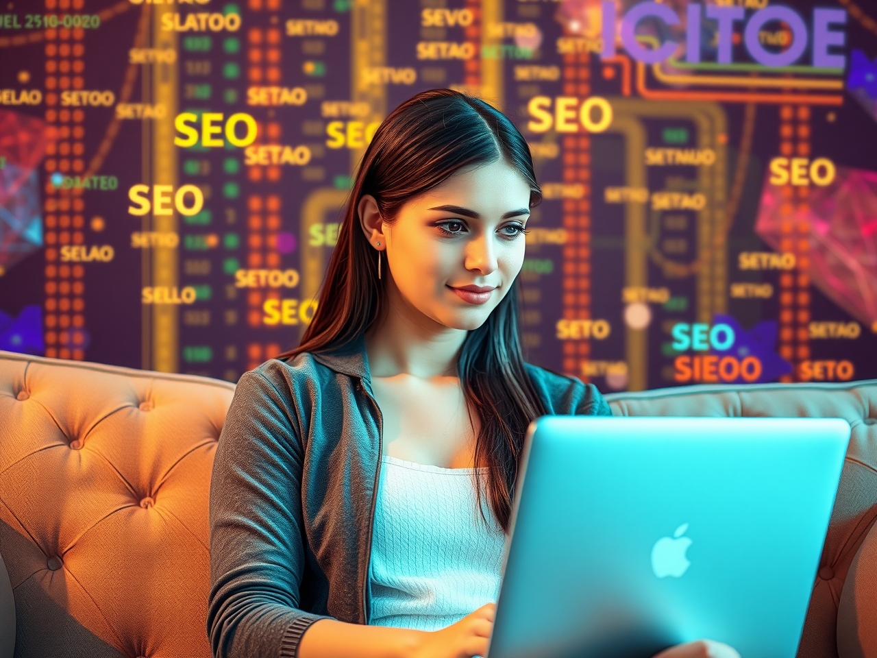 Analyzing Average Ranking Trends on site-upgrade