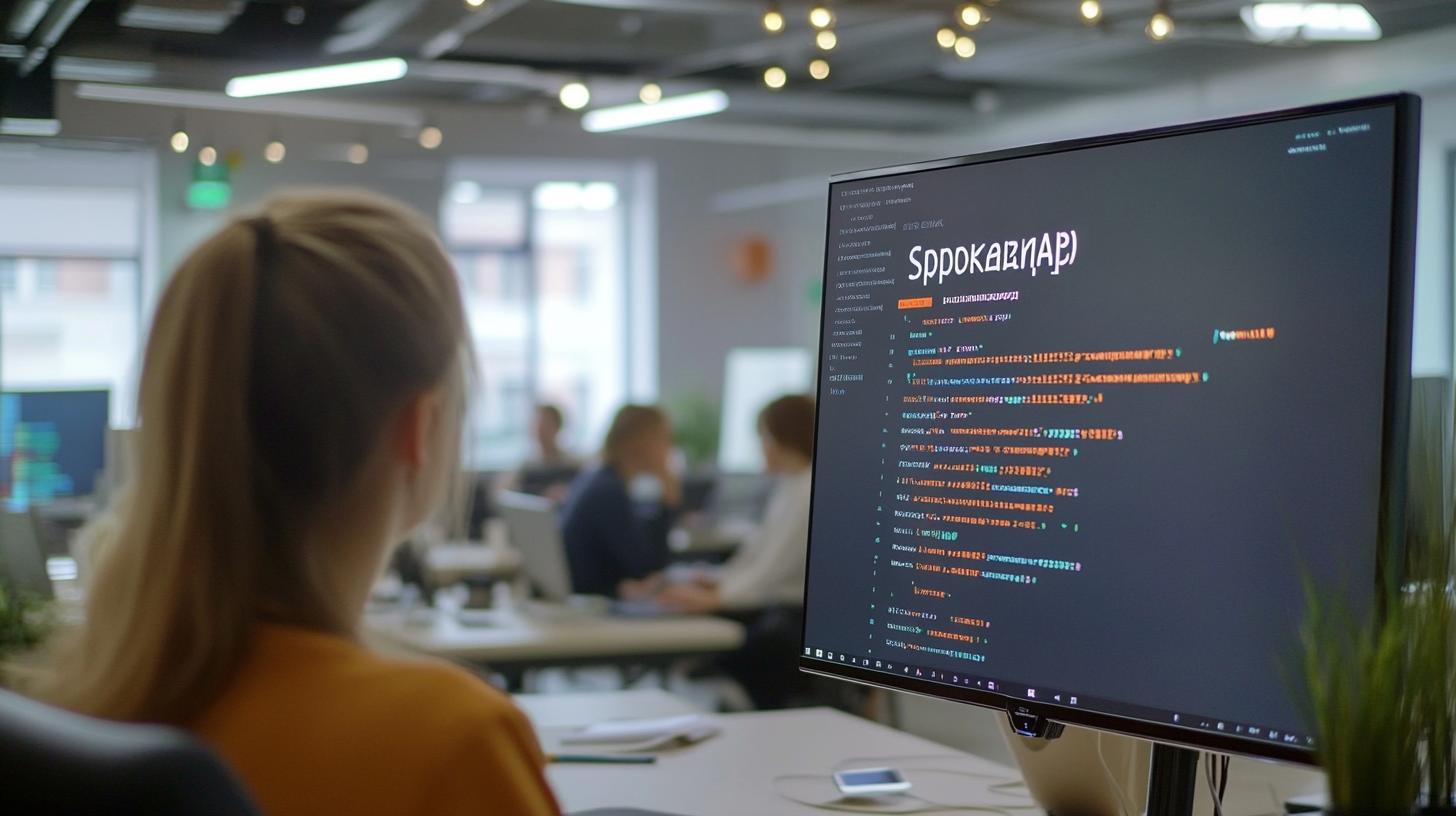 SberMarket API