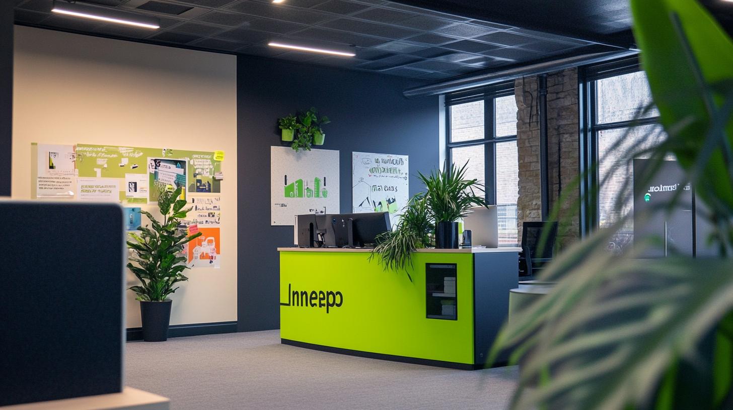Limeapps - Mobile App Development Company in Leeds