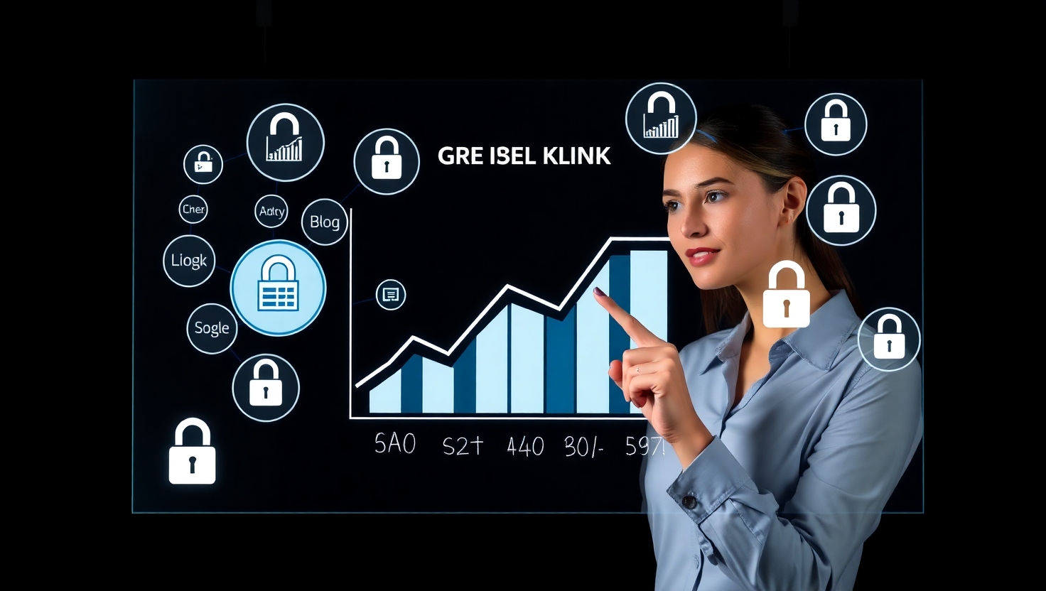 The Impact of Thematic Link Placements on Private Sites for High-Authority Backlinks