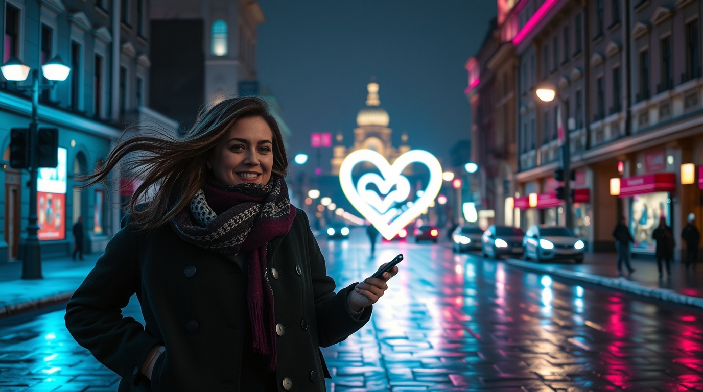 Virtual Models for Online Virtual Dating: A Guide to Finding Love in the Digital Age online, virtual, dating
