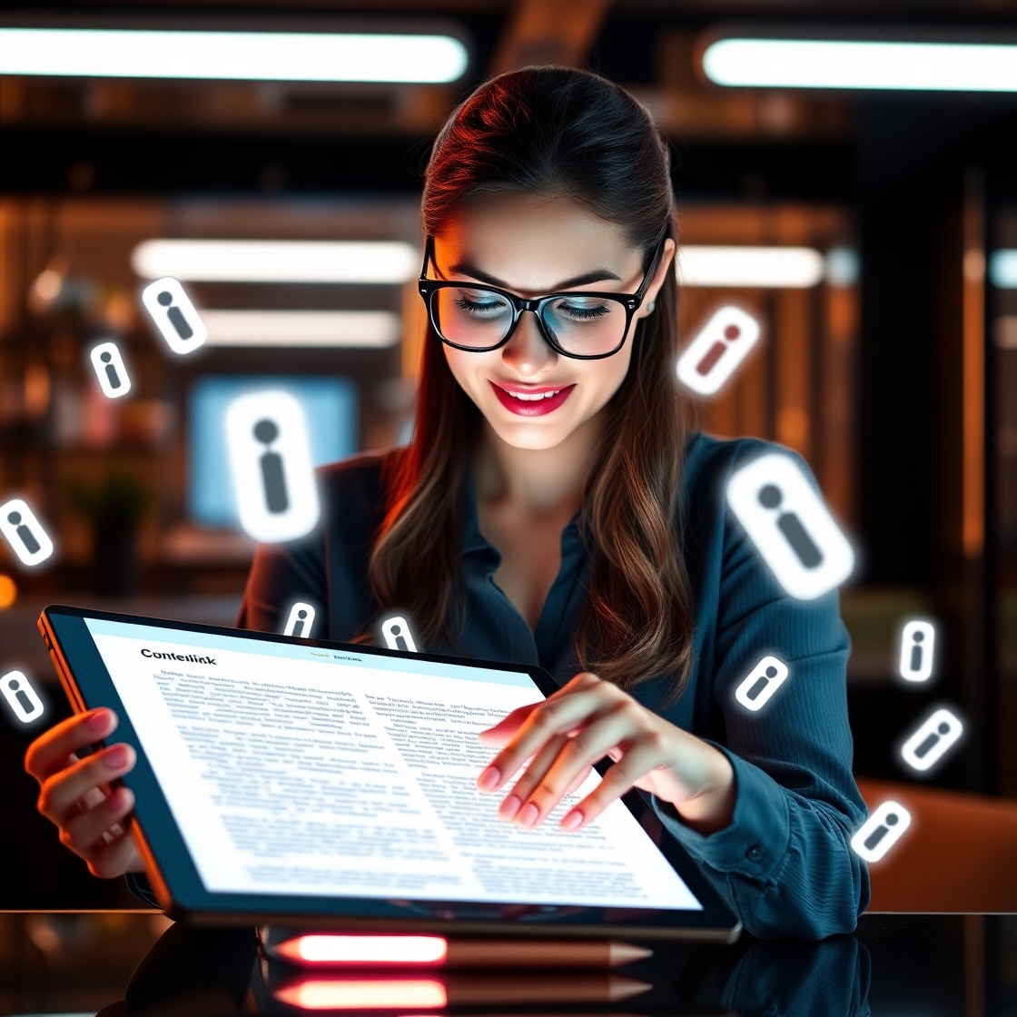 The Impact of Thematic Link Placements on Private Sites for High-Authority Backlinks