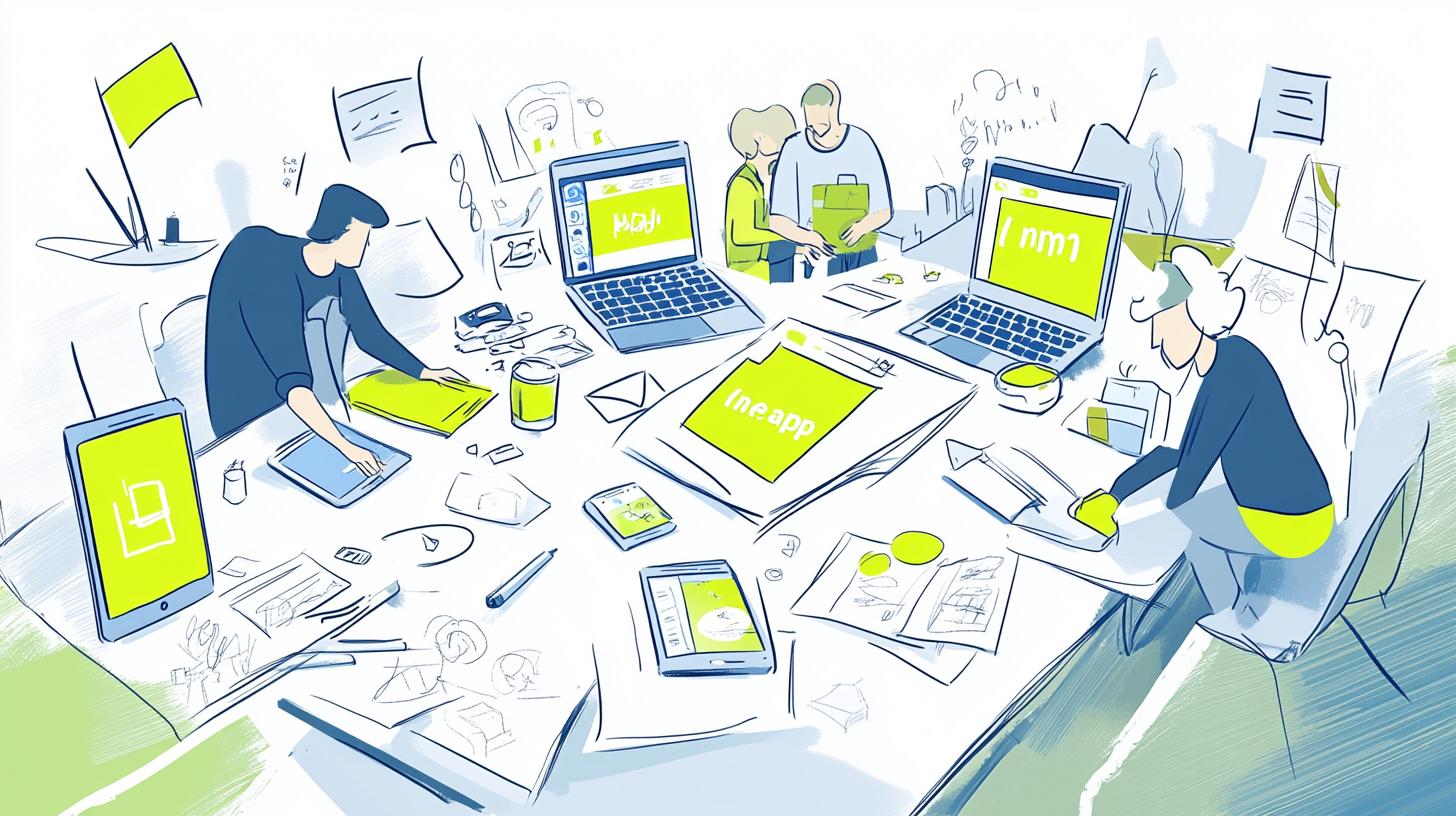 Exploring the Innovative Mobile App Development Scene in Leeds 3, mobile, leeds