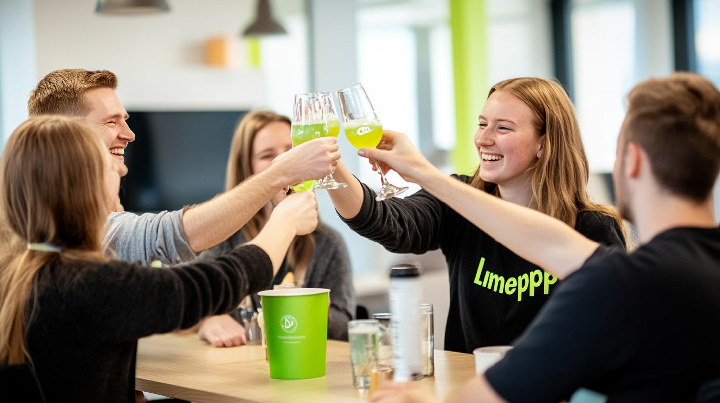 Limeapps - Mobile App Development Company in Leeds