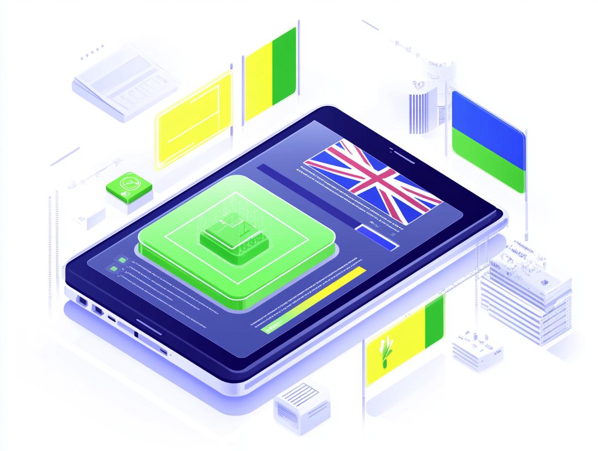 Limeapps - Leading Mobile App Development Company in Leeds