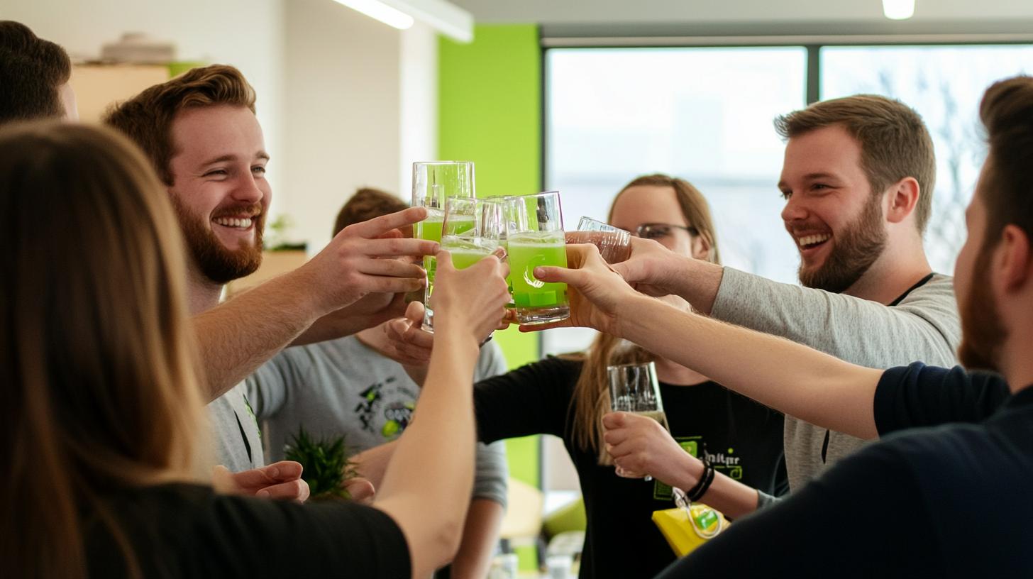 Limeapps - Mobile App Development Company in Leeds