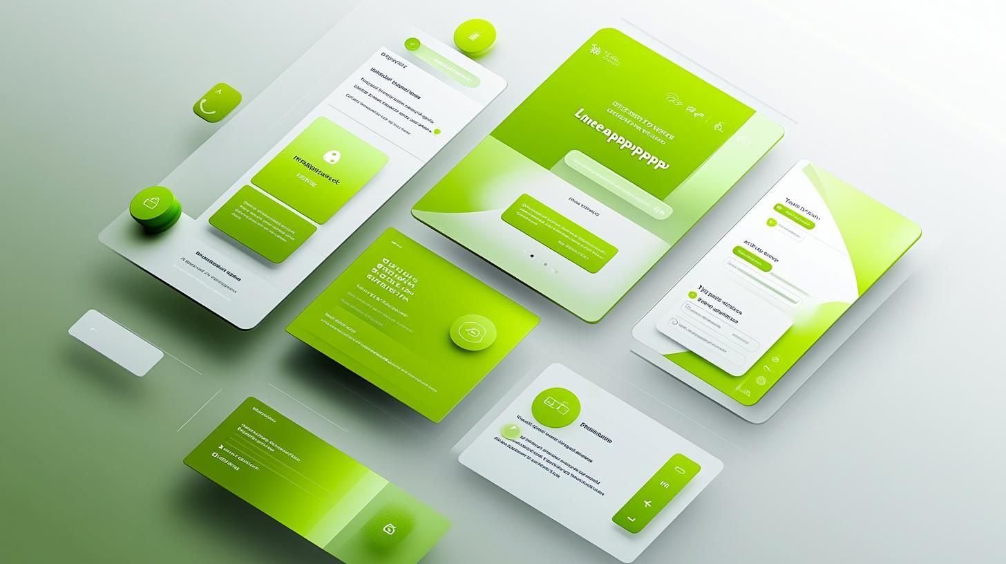 Limeapps - Your Go-To Choice for Custom Software Development in Leeds