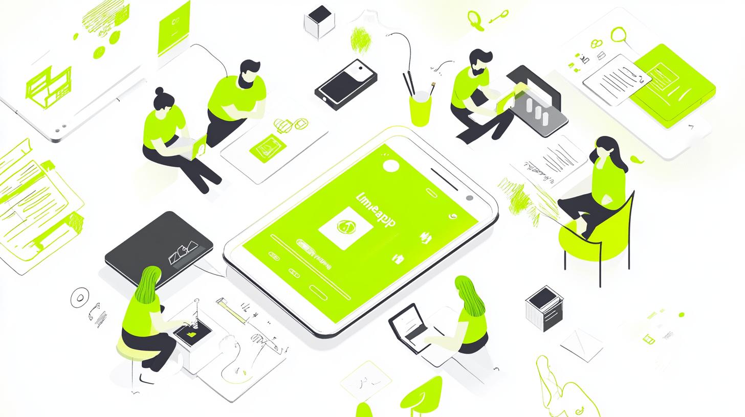 Exploring the Innovative Mobile App Development Scene in Leeds 3, mobile, leeds