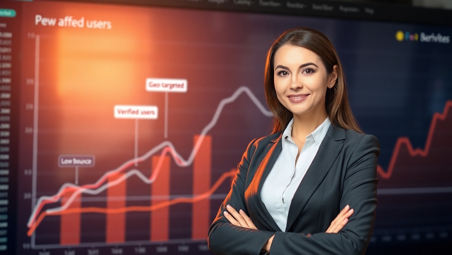 How to Buy Traffic for Your WordPress Blog and Boost Your Online Presence