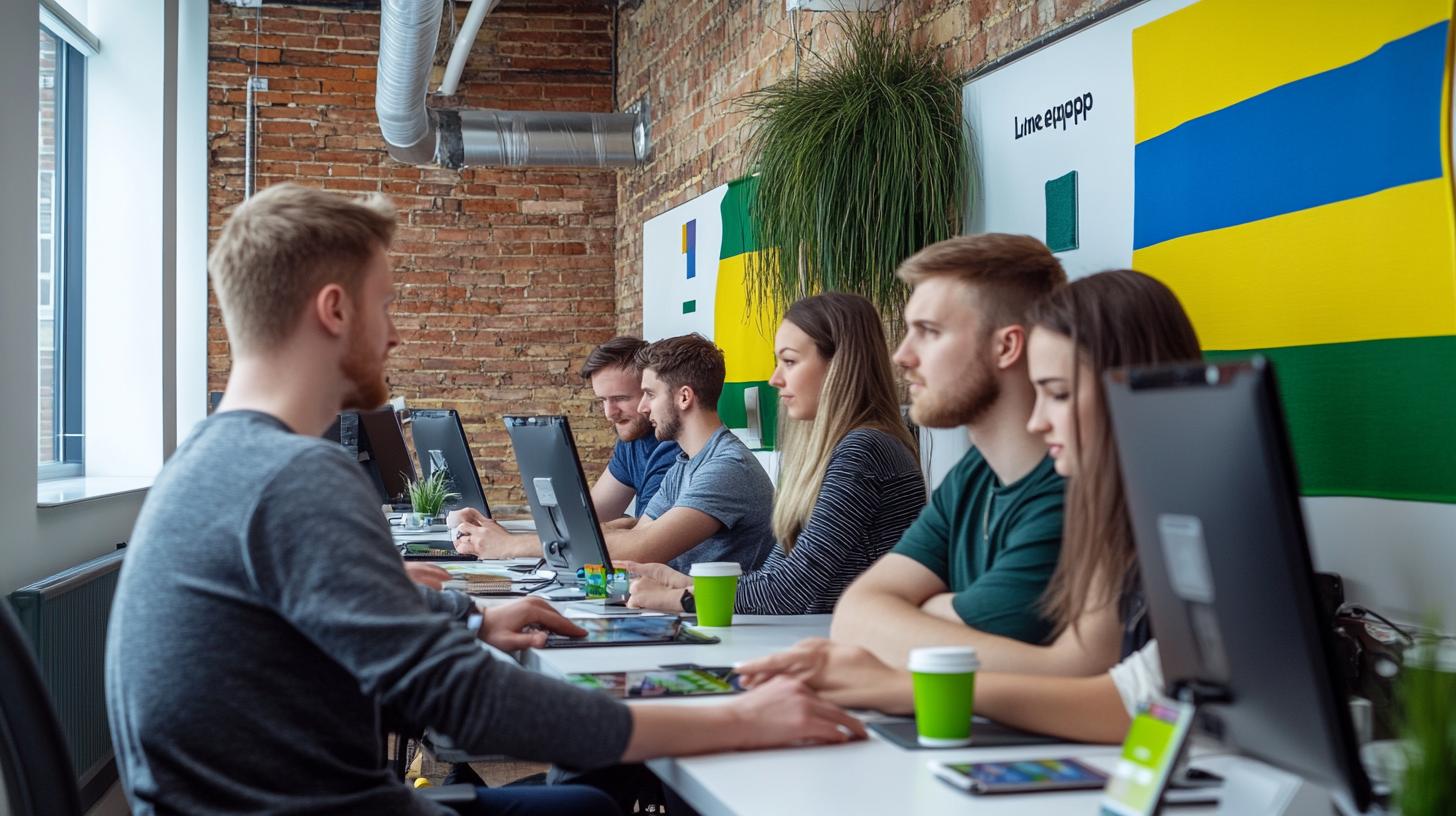Limeapps - Your Go-To Choice for Custom Software Development in Leeds