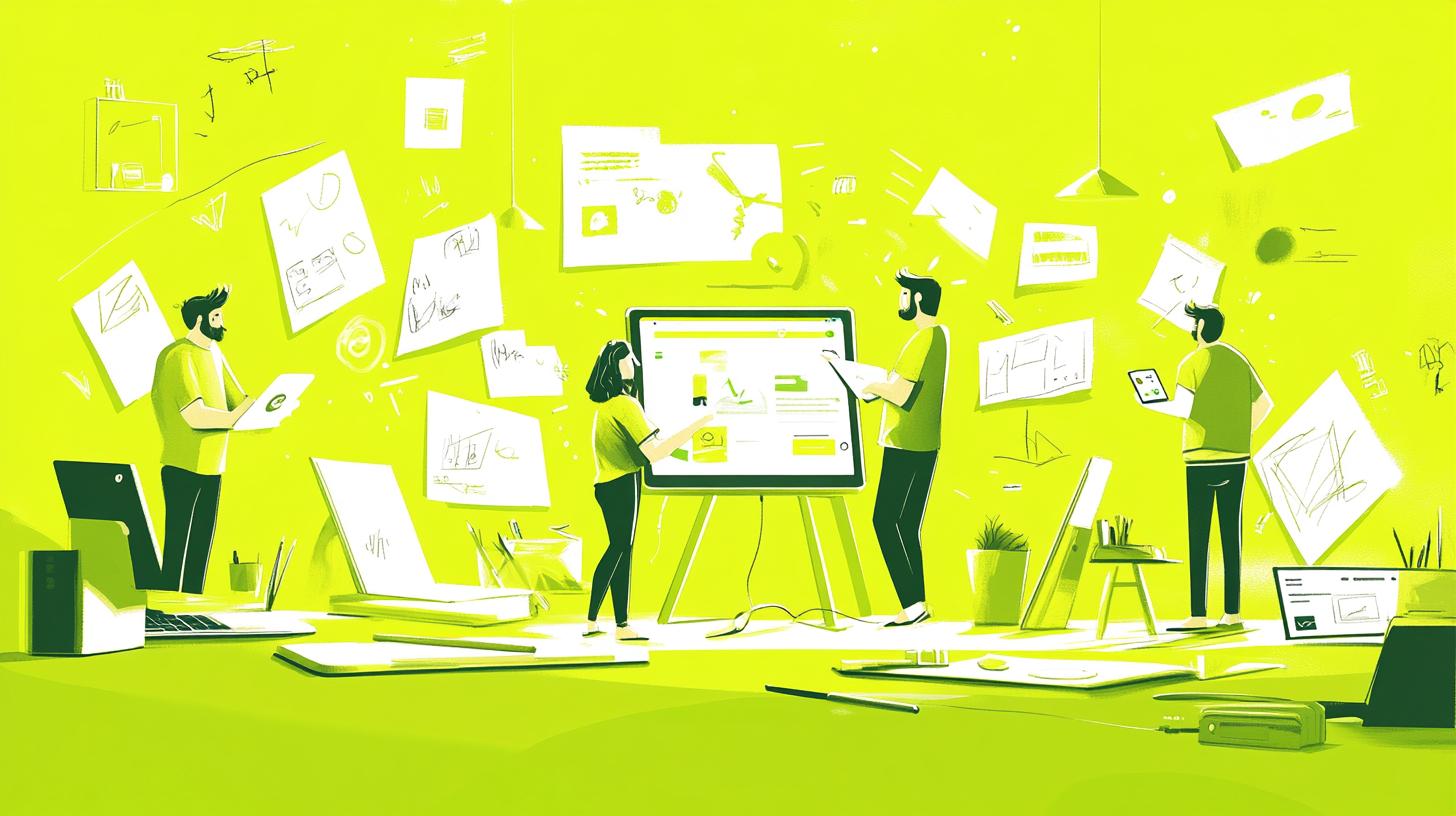 Limeapps - Mobile App Development Company in Leeds
