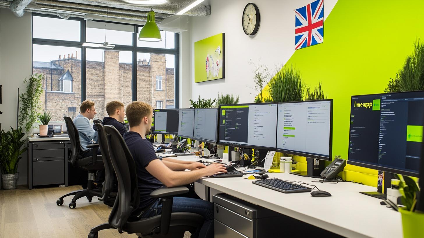 mobile developers near me
