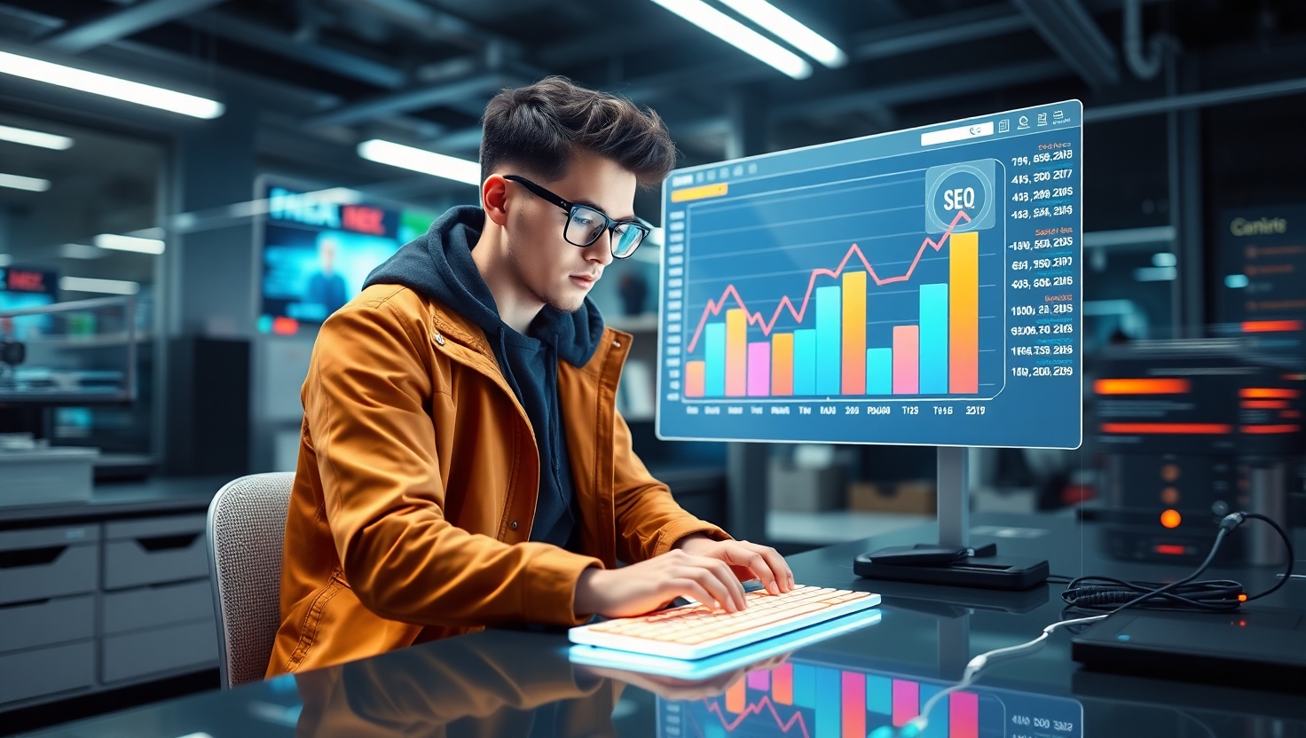 How to Boost Your Website' s Visibility with SEO Upgrade