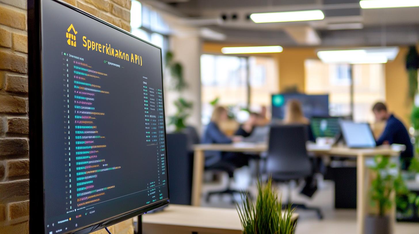 SberMarket API