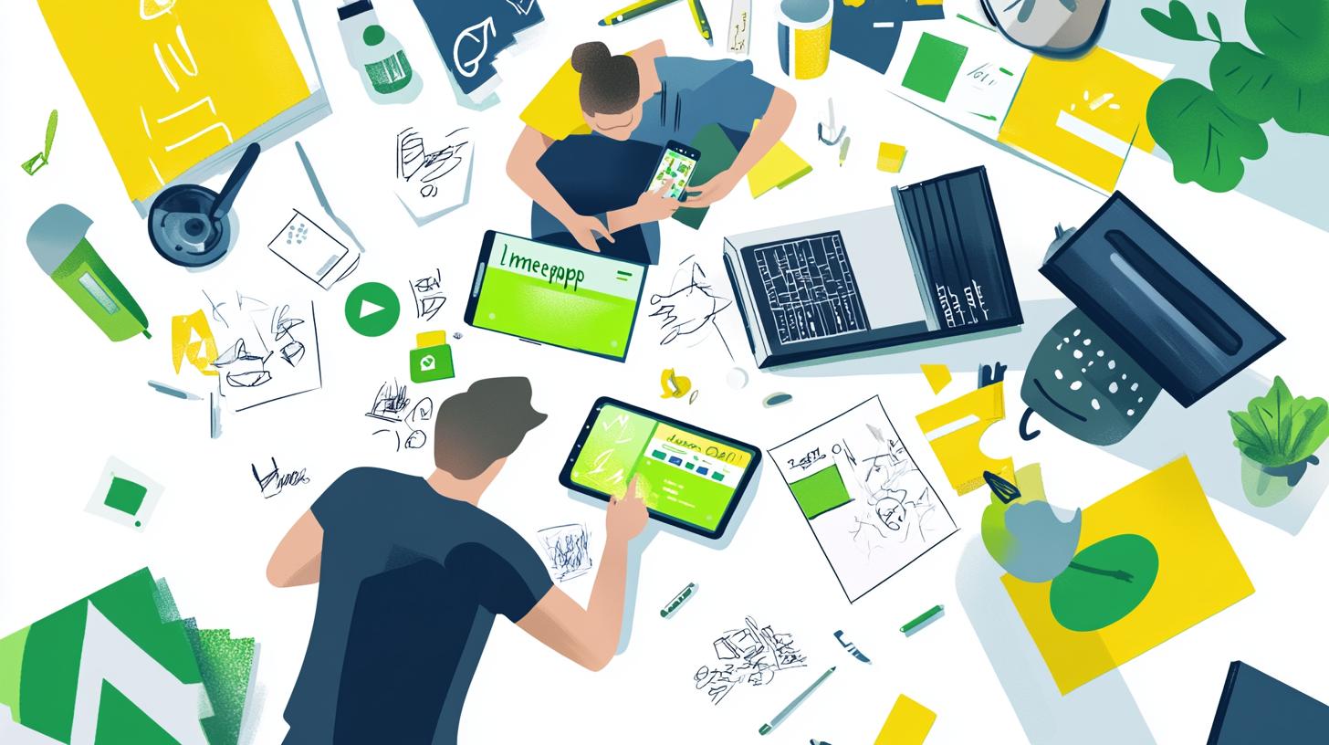 Exploring the Innovative Mobile App Development Scene in Leeds 3, mobile, leeds