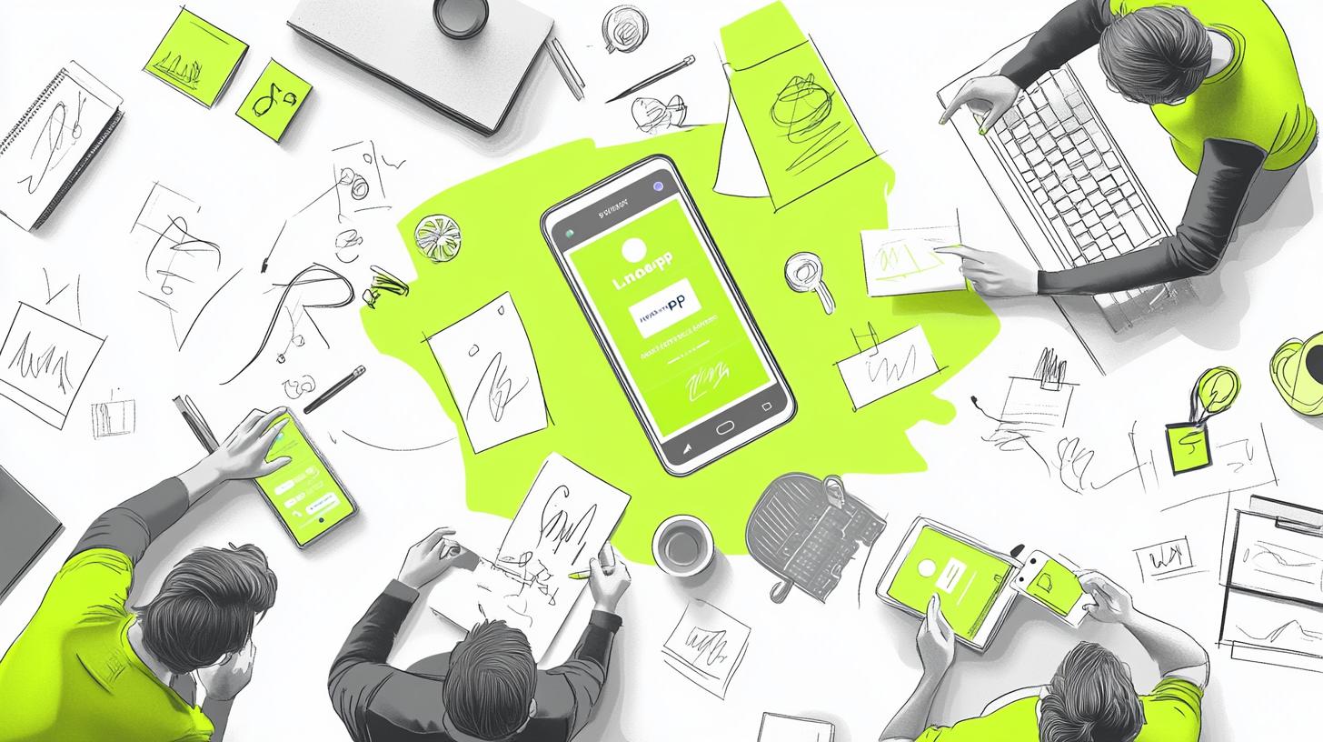 Exploring the Innovative Mobile App Development Scene in Leeds 3, mobile, leeds