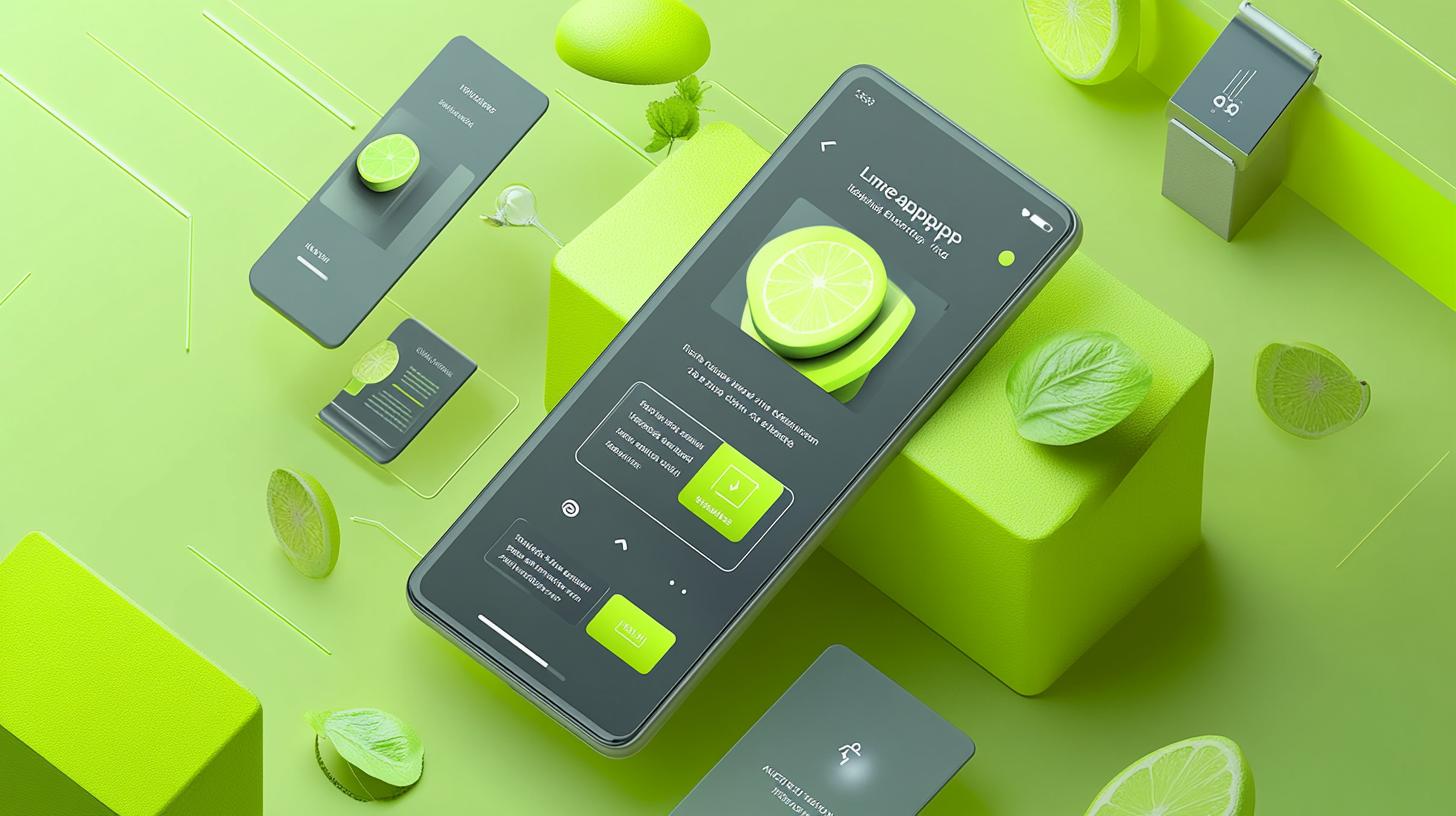 Limeapps - Your Go-To Choice for Custom Software Development in Leeds