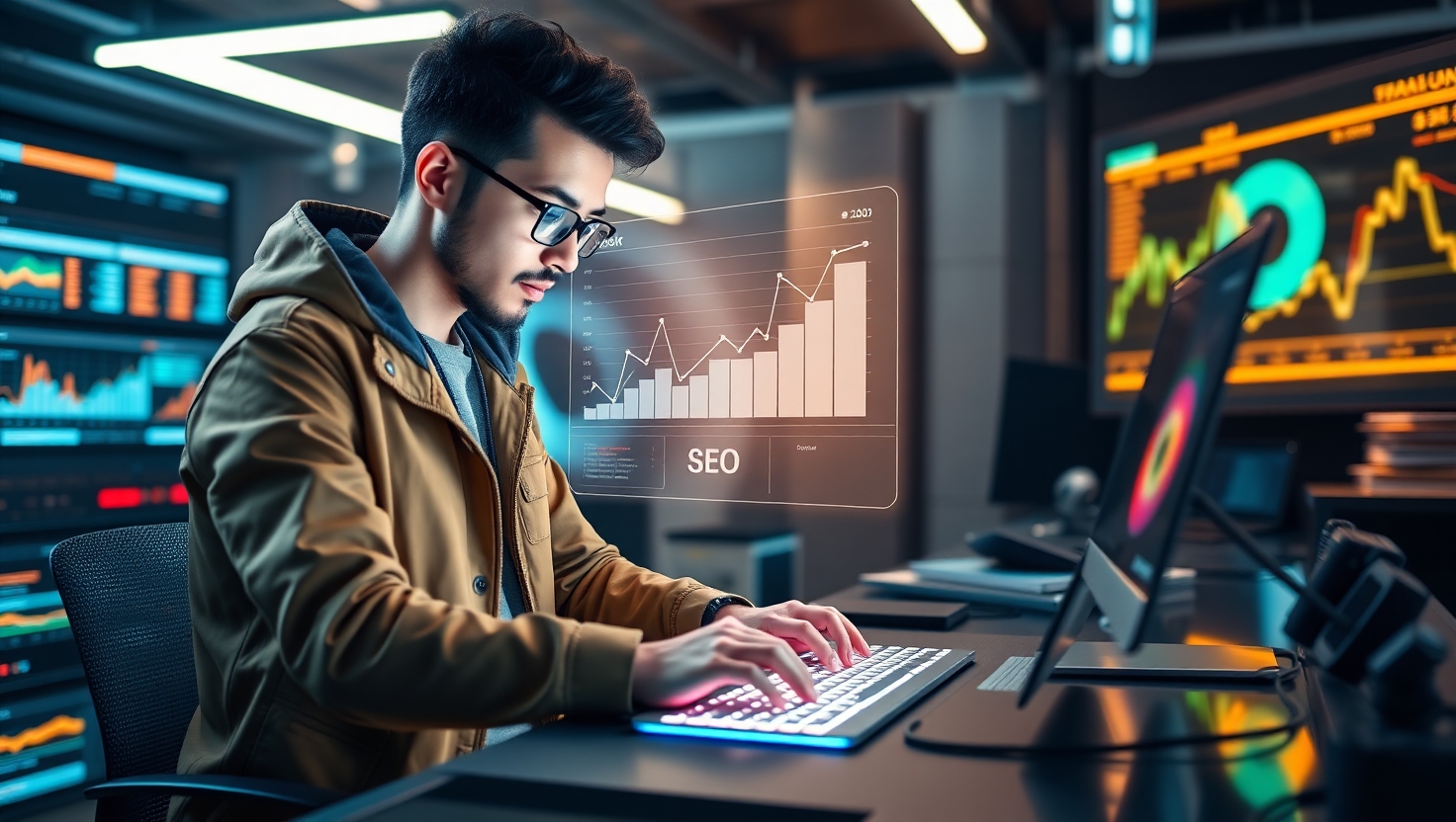 How to Boost Your Website' s Visibility with SEO Upgrade