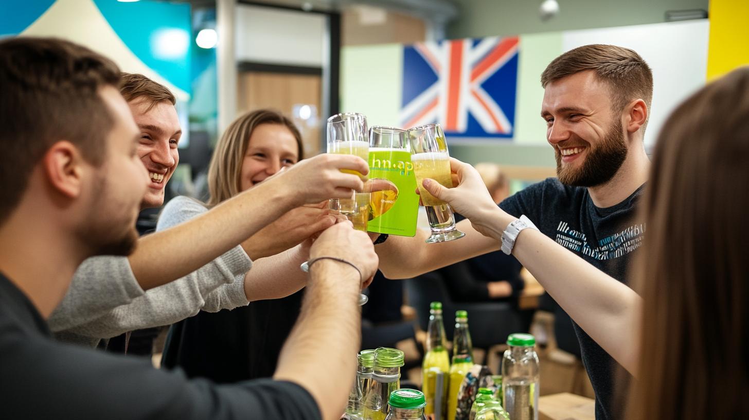 Limeapps - Mobile App Development Company in Leeds