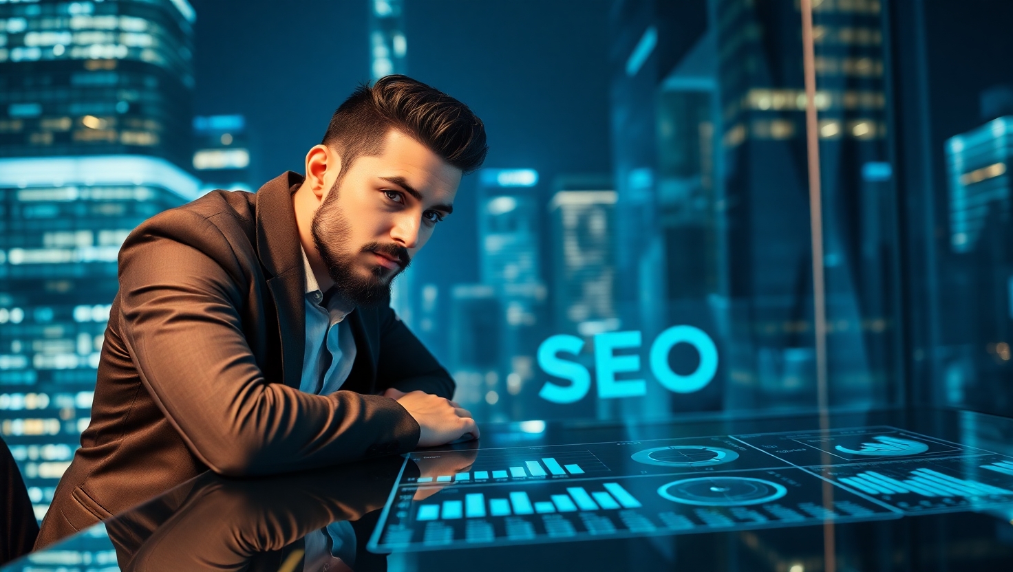 Analyzing Average Ranking Trends on site-upgrade