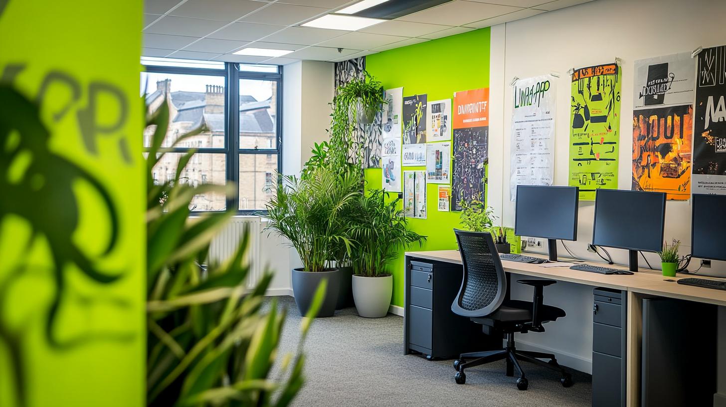 Limeapps - Mobile App Development Company in Leeds