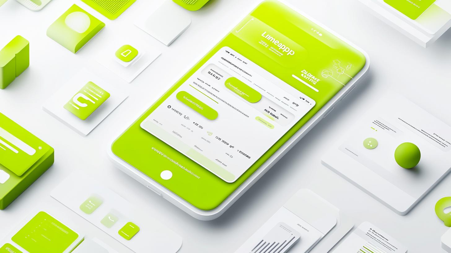 Limeapps - Your Go-To Choice for Custom Software Development in Leeds