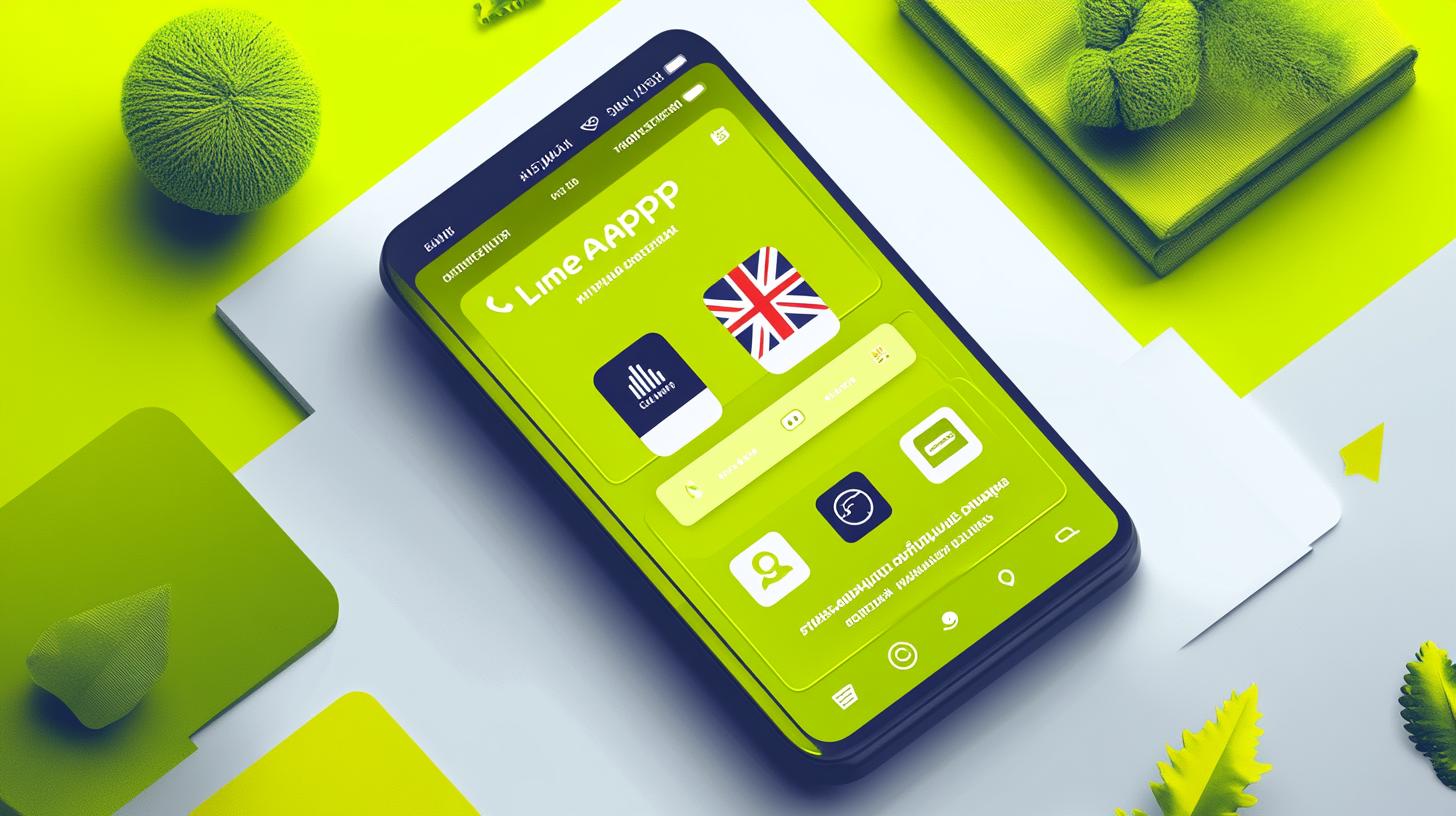 Limeapps - Your Go-To Choice for Custom Software Development in Leeds