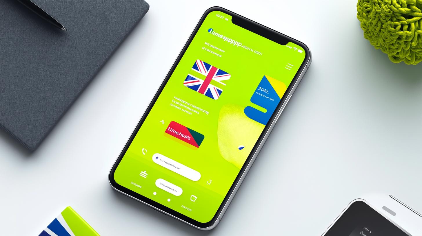 Limeapps - Your Go-To Choice for Custom Software Development in Leeds