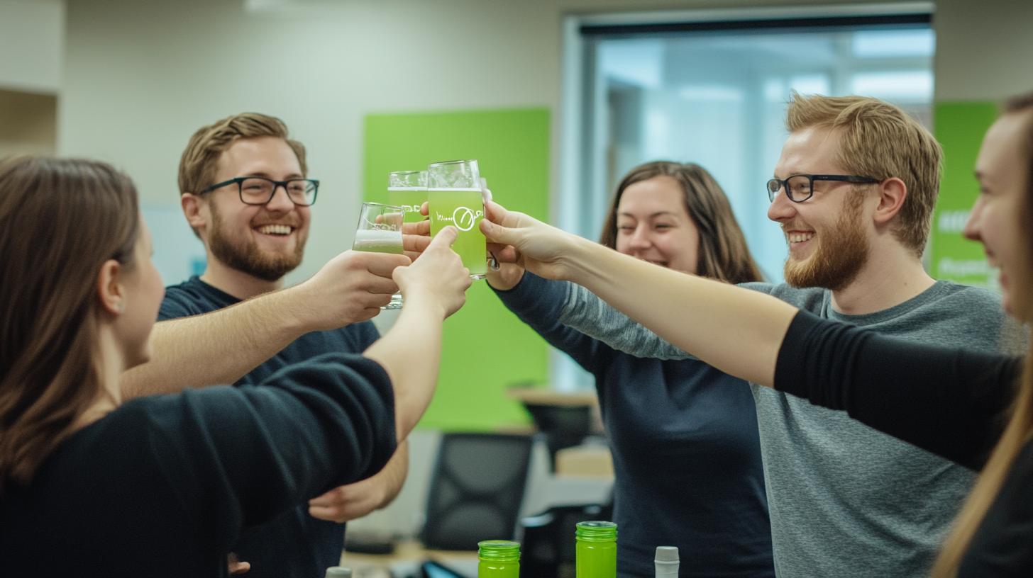 Limeapps - Mobile App Development Company in Leeds