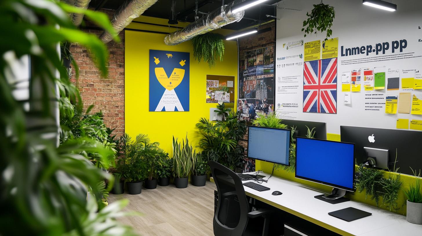 Limeapps - Mobile App Development Company in Leeds