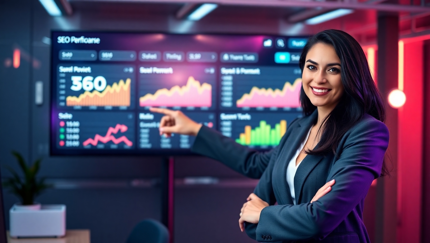 How to Boost Your Website' s Visibility with SEO Upgrade