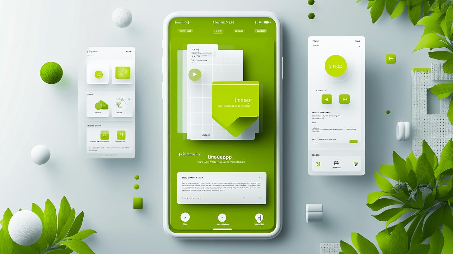 Limeapps - Your Go-To Choice for Custom Software Development in Leeds