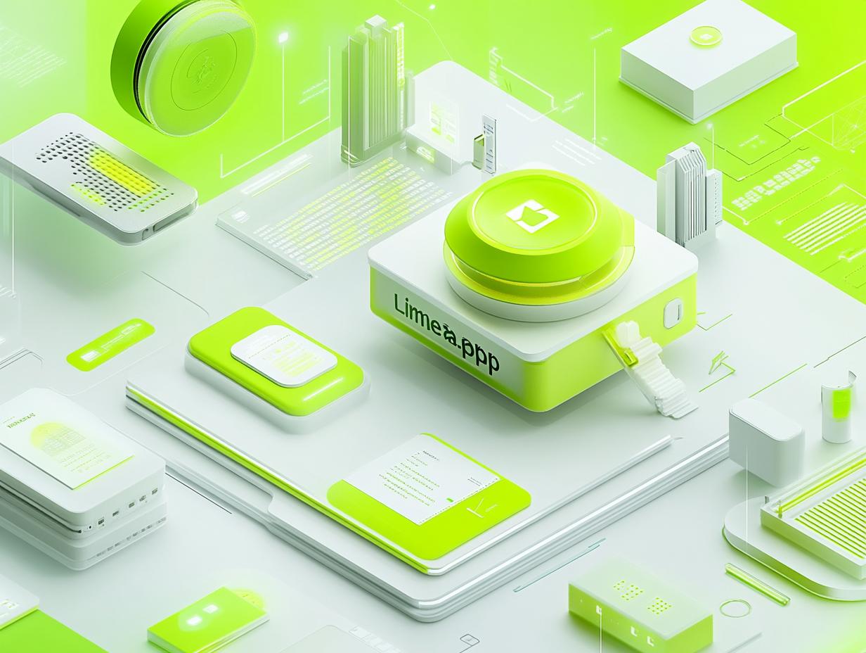 Limeapps - Leading Mobile App Development Company in Leeds