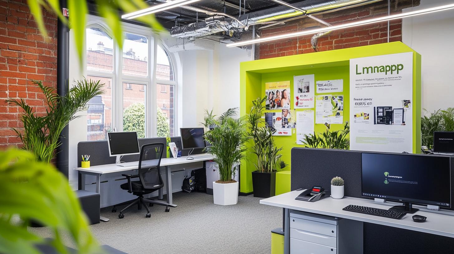 Limeapps - Mobile App Development Company in Leeds